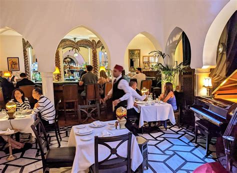 rick's café casablanca photos|Rick's Café restaurant, Casablanca .